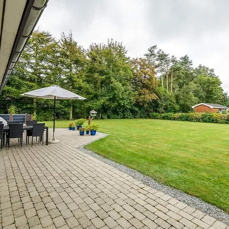 Holiday Lxxvi Ferienhaus Oksbøl