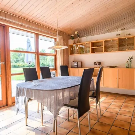 Holiday Lxxvi Ferienhaus Oksbøl