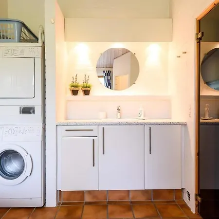 Holiday Lxxvi Ferienhaus Oksbøl