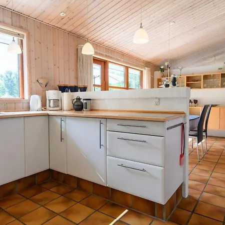 Holiday Lxxvi Ferienhaus Oksbøl
