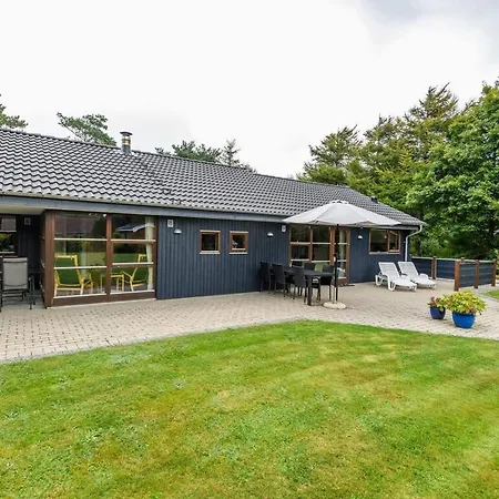 Ferienhaus Holiday Lxxvi Oksbøl