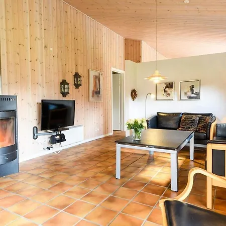 Holiday Lxxvi Oksbøl