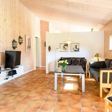 Ferienhaus Holiday Lxxvi