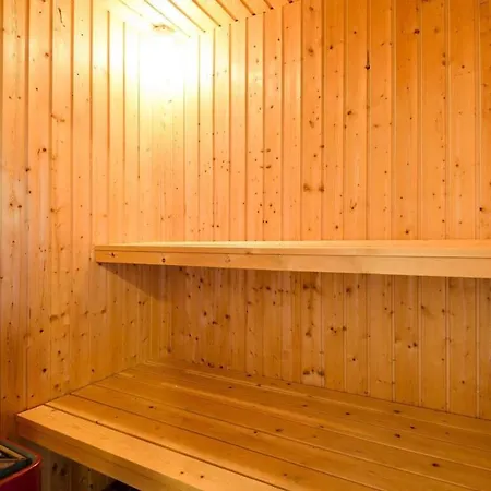 Ferienhaus Holiday Lxxvi